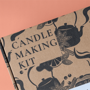 
            
                Load image into Gallery viewer, Soy candle refill kit
            
        