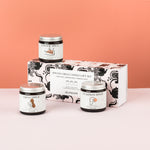 Spiced Girls Candle Gift Set